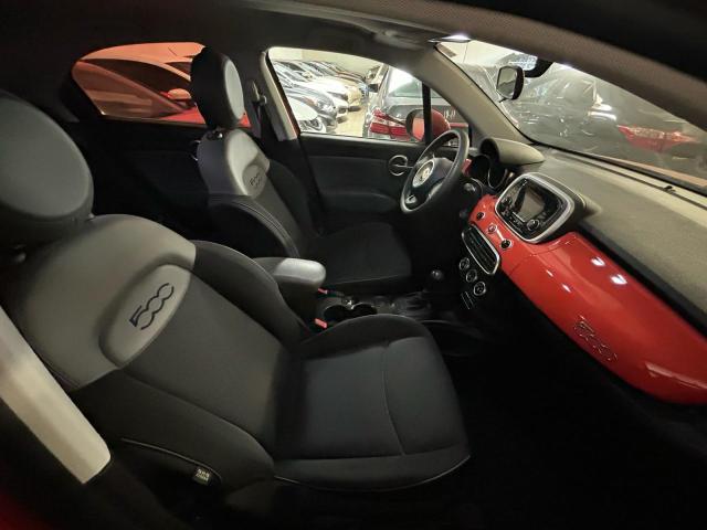 2016 FIAT 500X POP ZFBCFXAT3GP356122