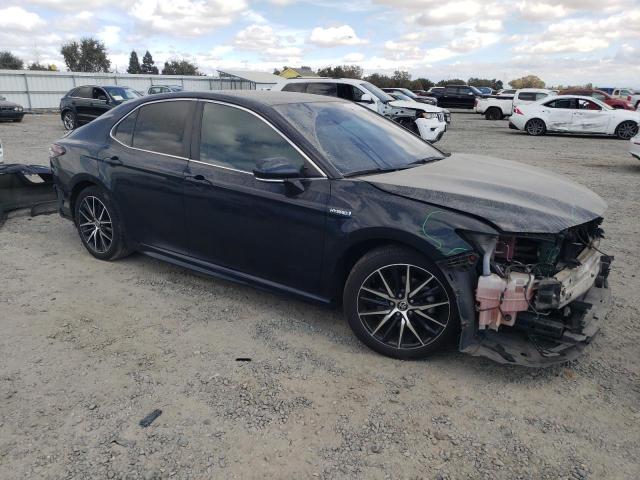 2021 TOYOTA CAMRY SE - 4T1S31AK8MU025020