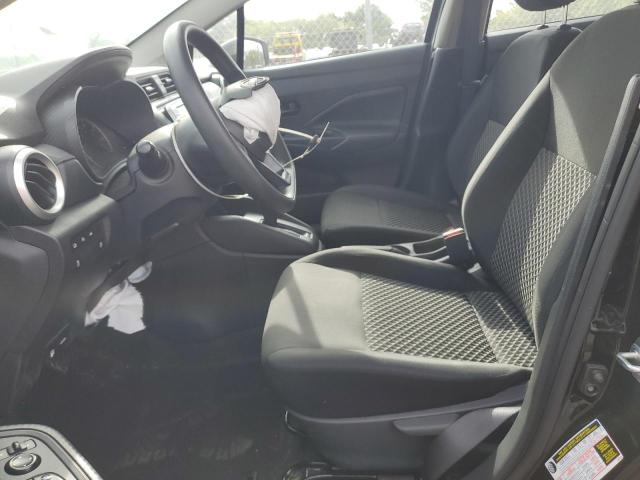 2023 NISSAN VERSA S 3N1CN8DVXPL868879