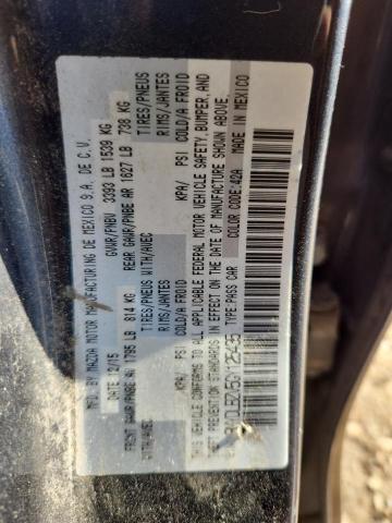 2016 TOYOTA SCION IA 3MYDLBZV5GY125435