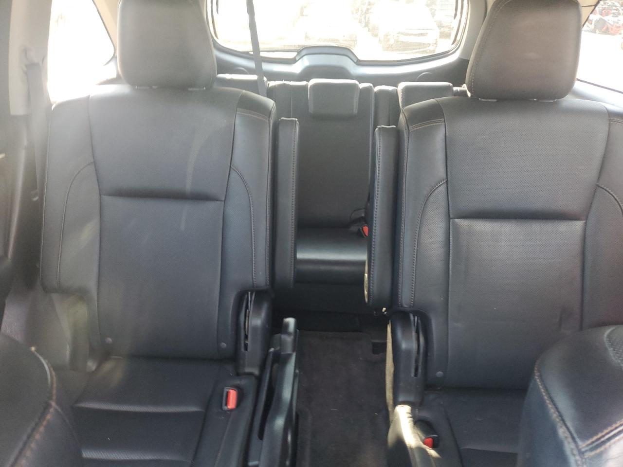 TOYOTA HIGHLANDER LIMITED