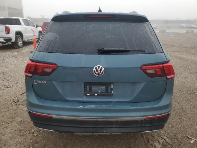 2020 VOLKSWAGEN TIGUAN SE 3VV3B7AX3LM057372