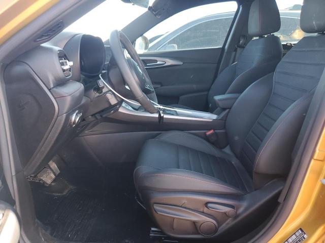 2024 DODGE HORNET GT ZACNDFAN2R3A09286