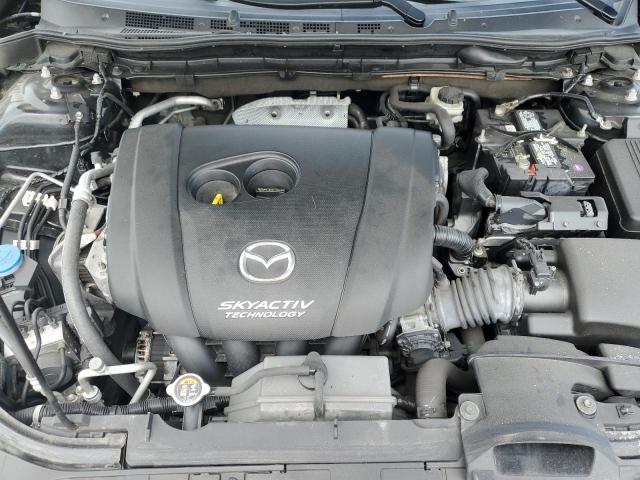 2016 MAZDA 6 TOURING - JM1GJ1V58G1482355