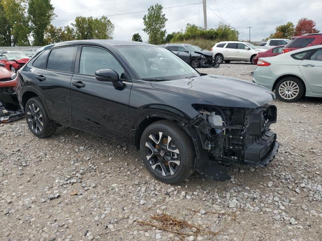 2026 HONDA HR-V EXL 3CZRZ2H77TM717873