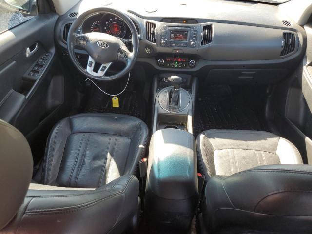 2013 KIA SPORTAGE E #3259552104