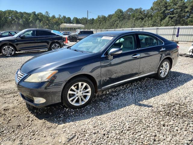 2011 LEXUS ES 350 - JTHBK1EG9B2417704