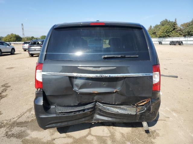 2012 CHRYSLER TOWN & COU - 2C4RC1CG3CR163197