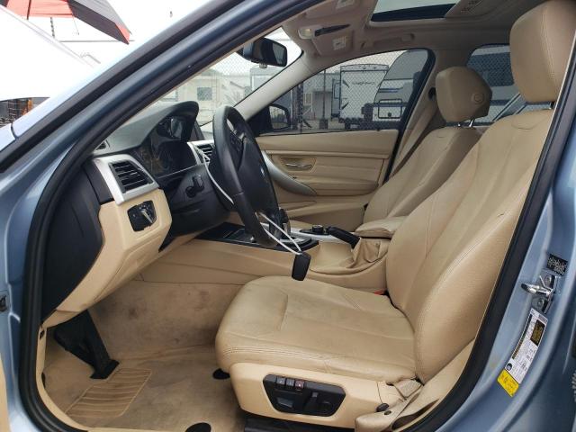 2012 BMW 328 I SULE - WBA3C1C57CF431340