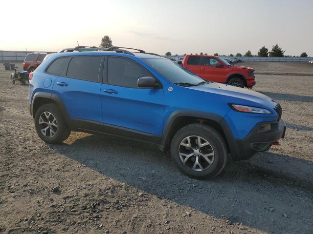 2018 JEEP CHEROKEE T 1C4PJMBB2JD559383