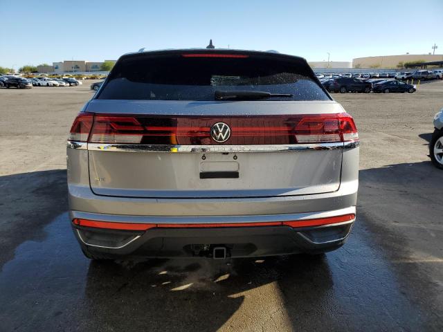 2025 VOLKSWAGEN ATLAS CROS 1V2WE2CA5SC205213