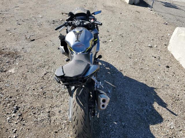 2023 HONDA CBR500 RA MLHPC6251P5400791