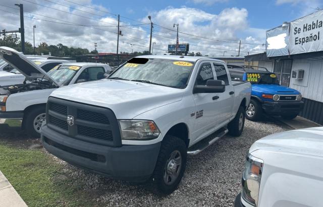 2015 RAM 2500 ST 3C6TR5CT8FG547468
