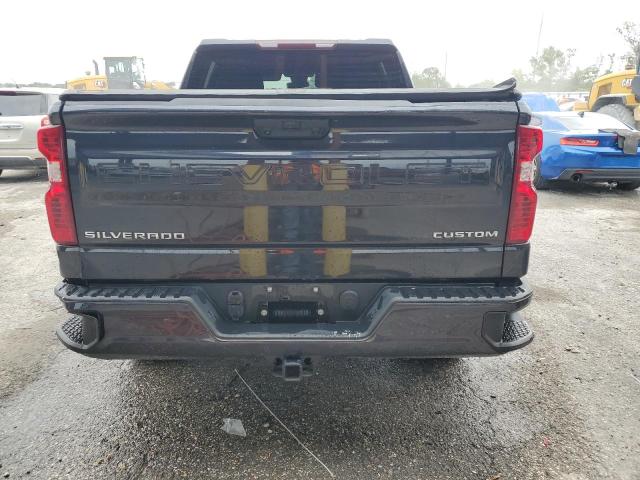 2022 CHEVROLET SILVERADO #3294415541