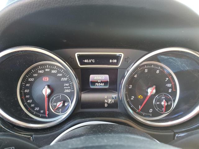 2018 MERCEDES-BENZ GLE 400 4M 4JGDA5GB8JB113523