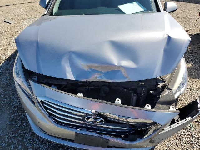 2015 HYUNDAI SONATA SE 5NPE24AF3FH252038