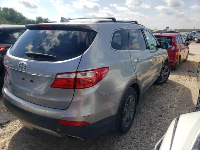 2015 HYUNDAI SANTA FE G KM8SM4HF9FU108031