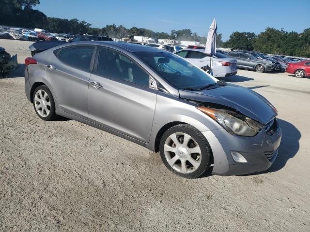 2011 HYUNDAI ELANTRA GL #3301805348