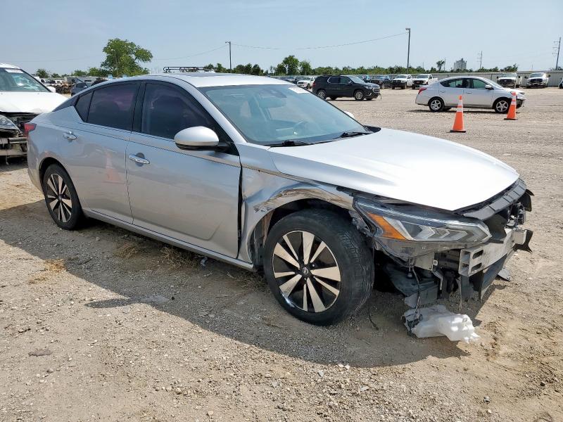 2019 NISSAN ALTIMA SL 1N4BL4EV1KC178986