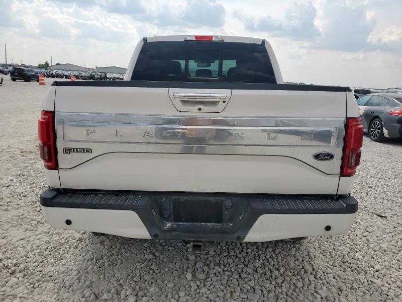 2015 FORD F150 SUPER 1FTEW1EG5FFC14360