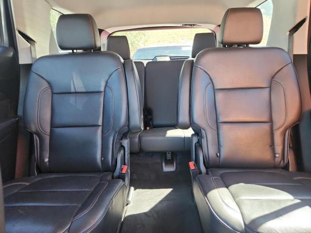 2020 CHEVROLET TRAVERSE P 1GNEVKKW4LJ210367