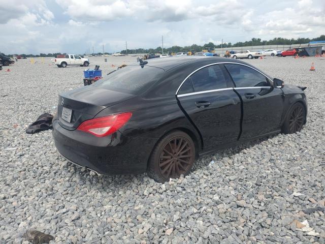 2015 MERCEDES-BENZ CLA 250 WDDSJ4EB2FN194006
