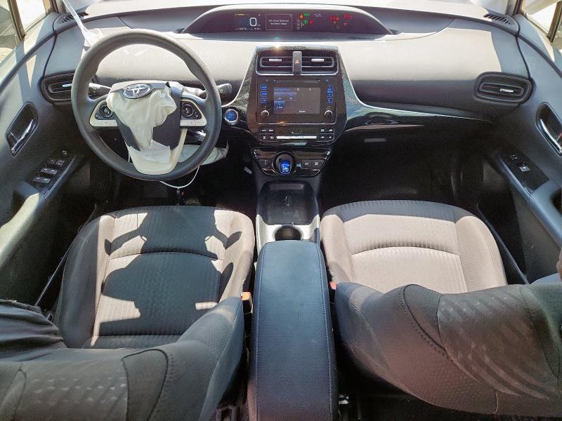 2017 TOYOTA PRIUS - JTDKBRFU8H3033341