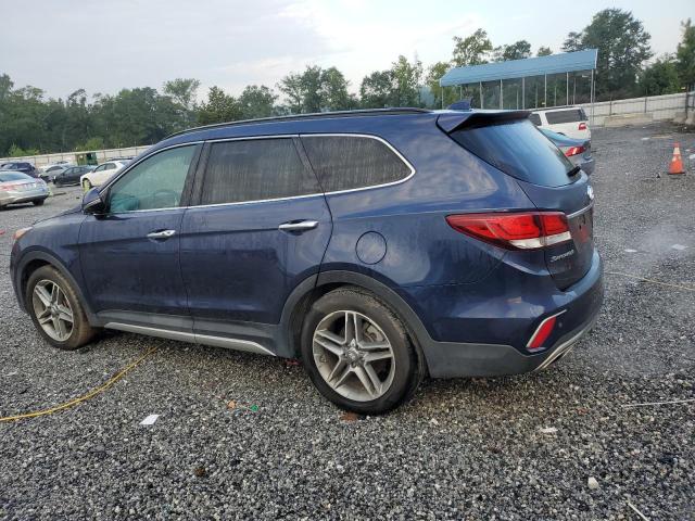2017 HYUNDAI SANTA FE S KM8SR4HF9HU169545