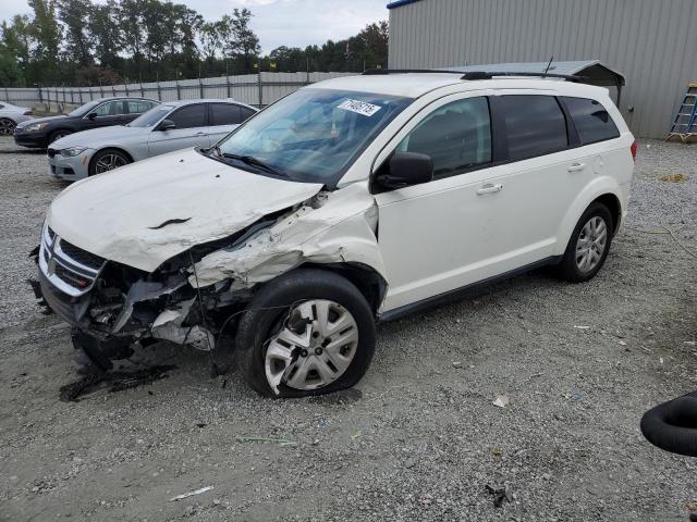 DODGE JOURNEY SE