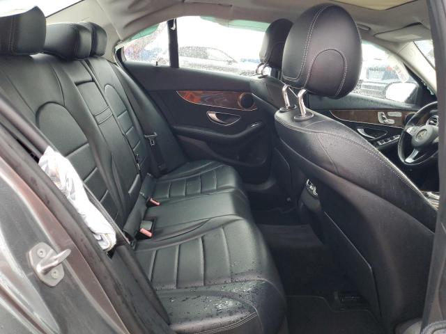 2017 MERCEDES-BENZ C 300 55SWF4JB5HU203865