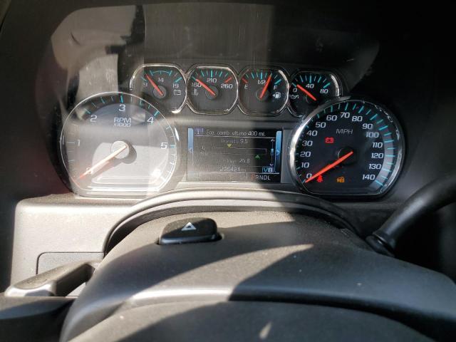 2018 CHEVROLET SUBURBAN K 1GNSKHKC2JR112828