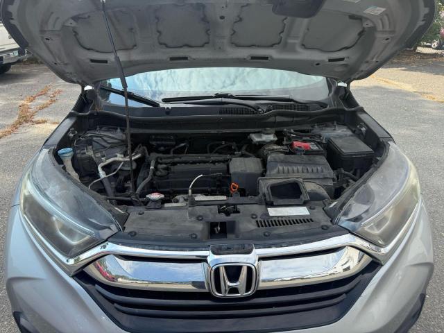 2017 HONDA CR-V LX 2HKRW6H39HH201918