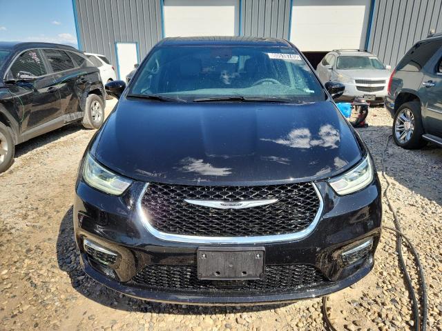 2025 CHRYSLER PACIFICA S 2C4RC1BG0SR568689