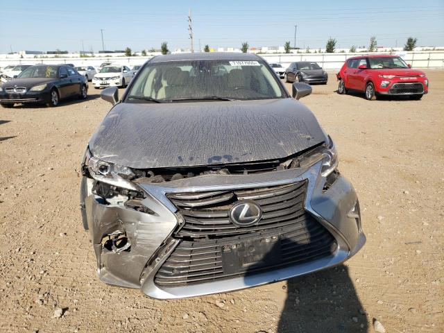2017 LEXUS ES 350 - 58ABK1GG1HU058669