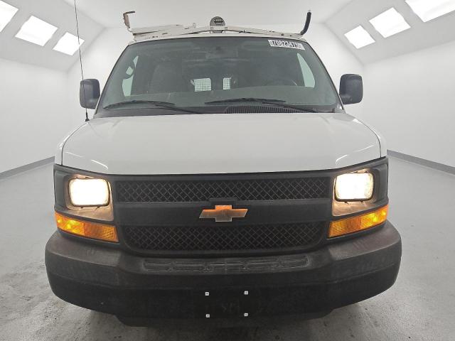 2013 CHEVROLET EXPRESS G2 #3308229215
