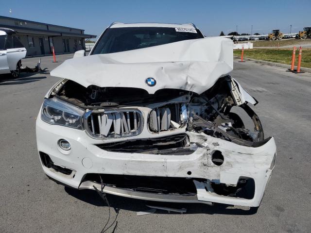 2018 BMW X5 XDRIVE35I 5UXKR0C54J0X91137