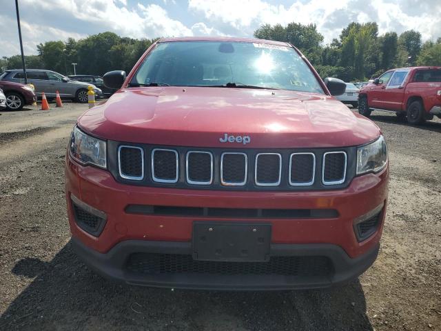 2019 JEEP COMPASS SP - 3C4NJCAB2KT685774
