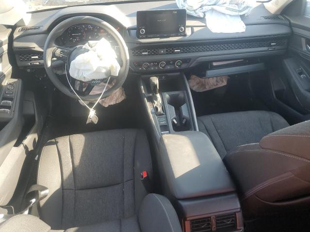 2025 HONDA ACCORD SE 1HGCY1F41SA043329