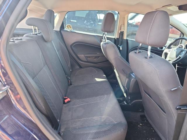 2016 FORD FIESTA SE 3FADP4EJ1GM163243