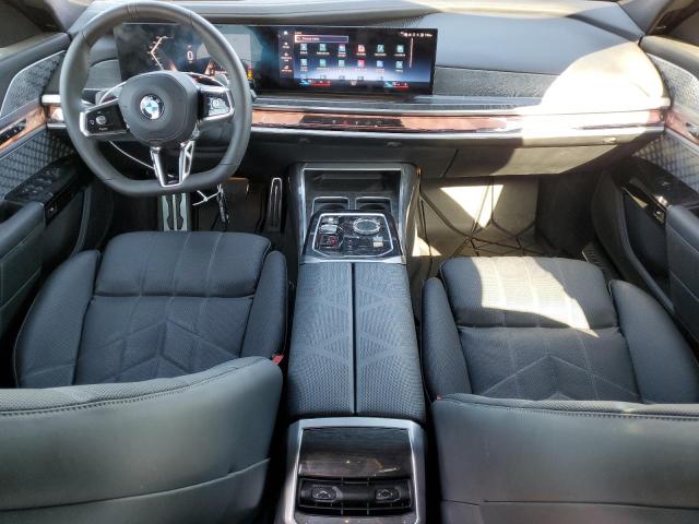 2023 BMW 760 XI WBA33EJ04PCN31904