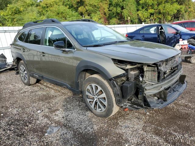 2024 SUBARU OUTBACK TO - 4S4BTDEC6R3165116