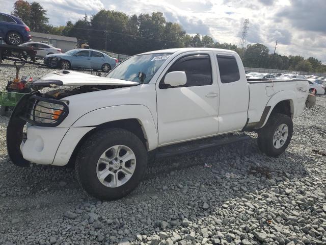 TOYOTA TACOMA ACCESS CAB