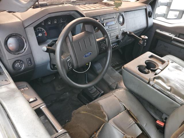 2016 FORD F350 SUPER 1FT8X3B65GEA56708