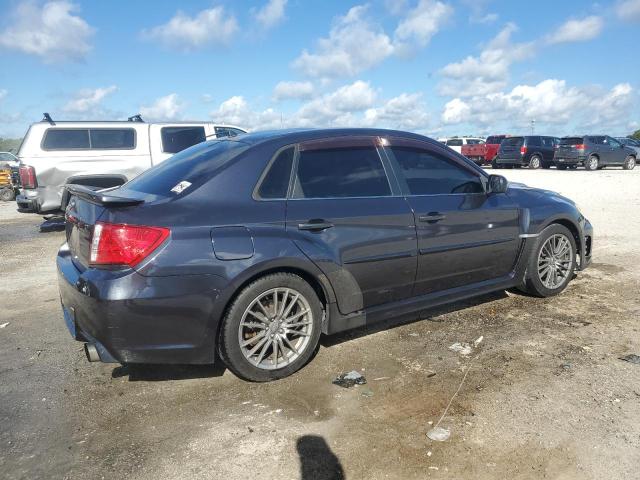 2013 SUBARU IMPREZA WR - JF1GV7F65DG029498