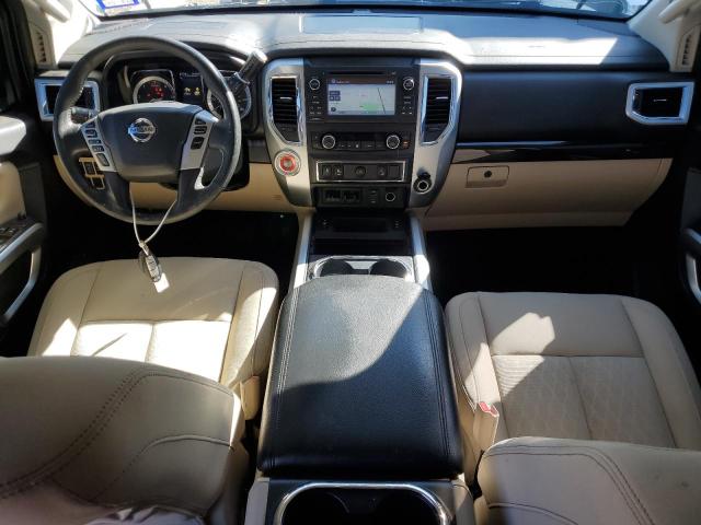 2016 NISSAN TITAN XD S 1N6BA1F29GN516548