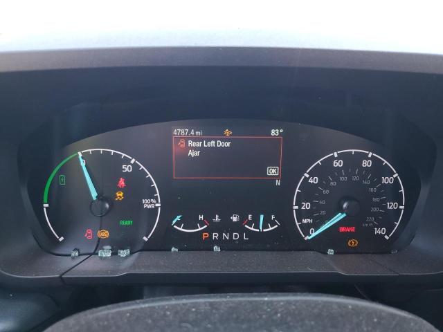 2024 FORD MAVERICK X 3FTTW8H38RRB82066