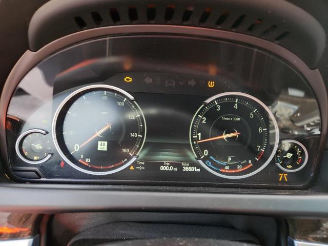 2016 BMW 650 XI GRAN COUPE - WBA6D6C51GG388153