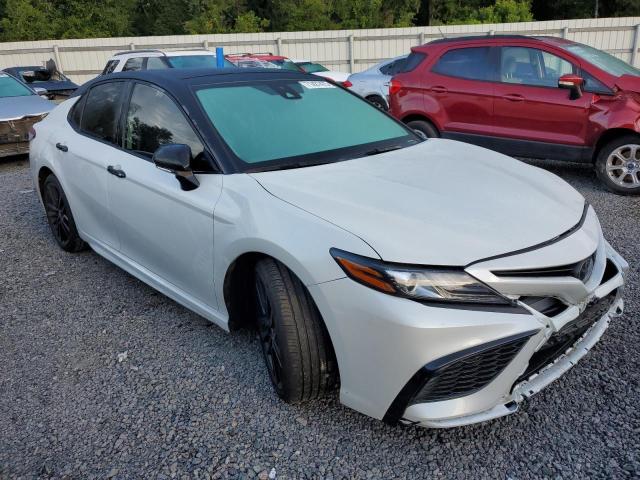 2024 TOYOTA CAMRY XSE 4T1K61AK1RU247851