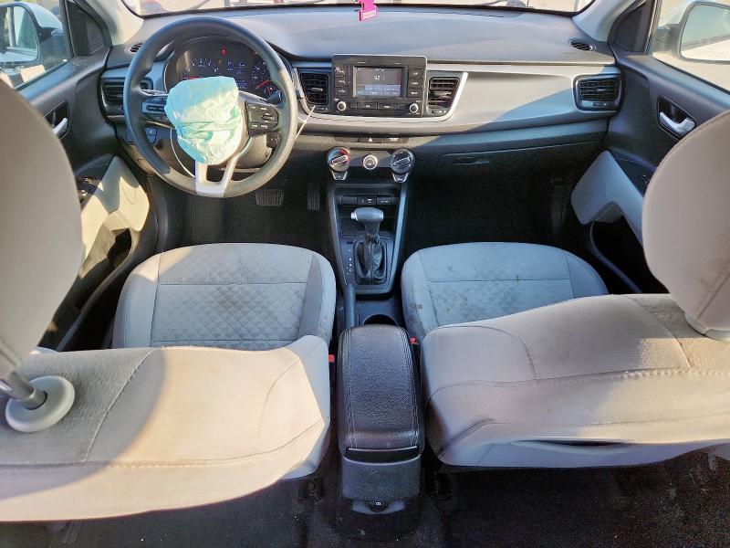 2018 KIA RIO LX - 3KPA24AB8JE079724