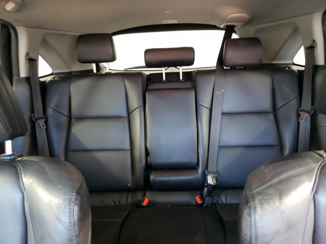 2018 ACURA RDX 5J8TB4H31JL002841